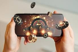 Pengalaman mobile halaman Memancing Ganas Indonesia