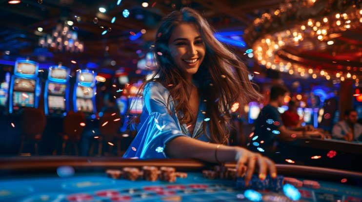Tampilan utama situs terpercaya di bbo33