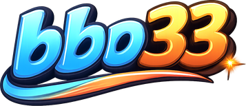 Logo bbo33